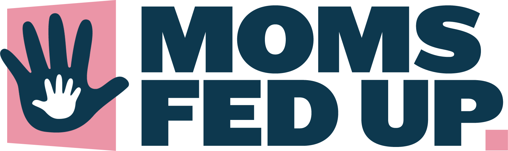 momsfedup