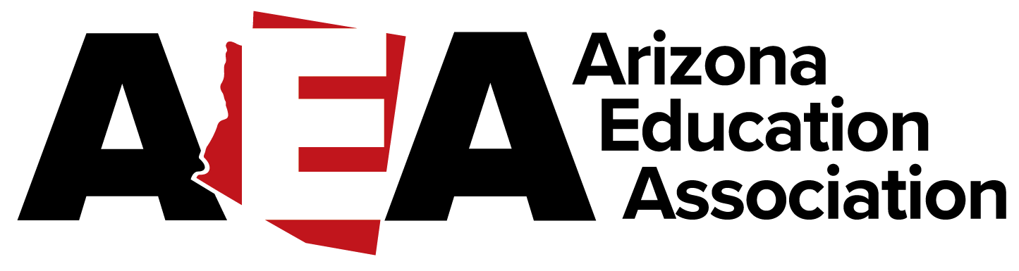 AEA-Logo-Red-Black-Shaped-white e