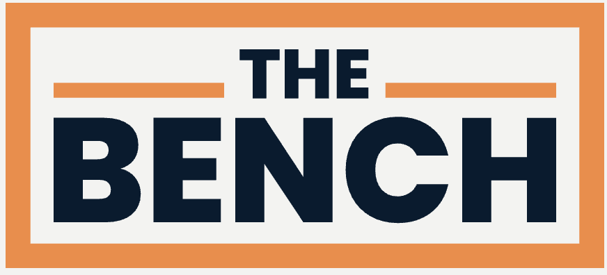 The-Bench-logo