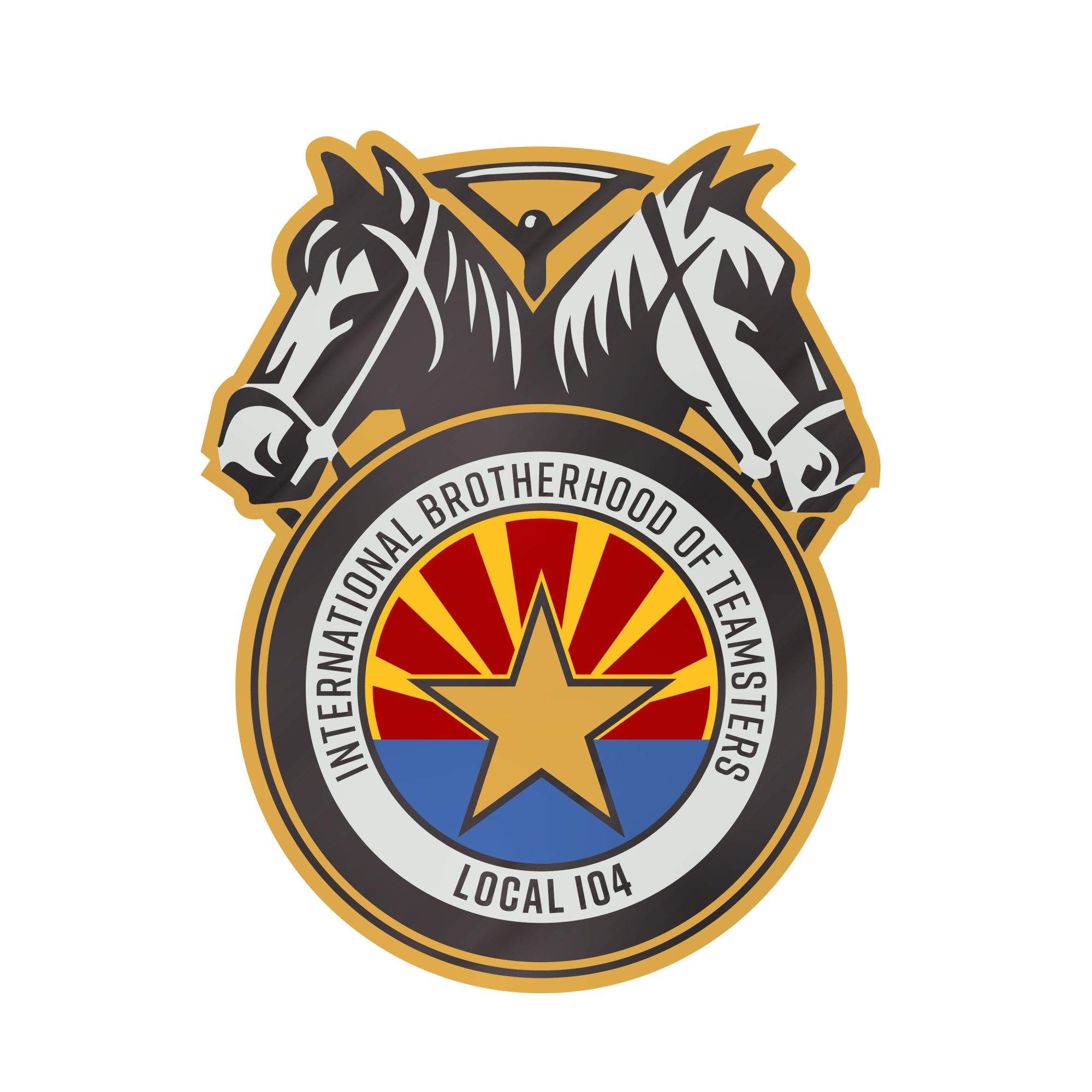 Local104_Gold_Logo